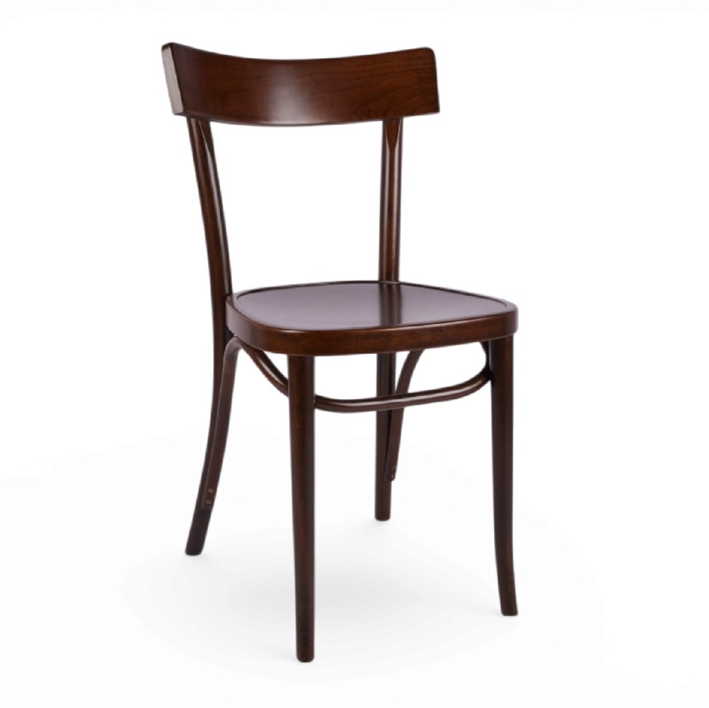 Kastra Vora Ahşap Thonet Sandalye 