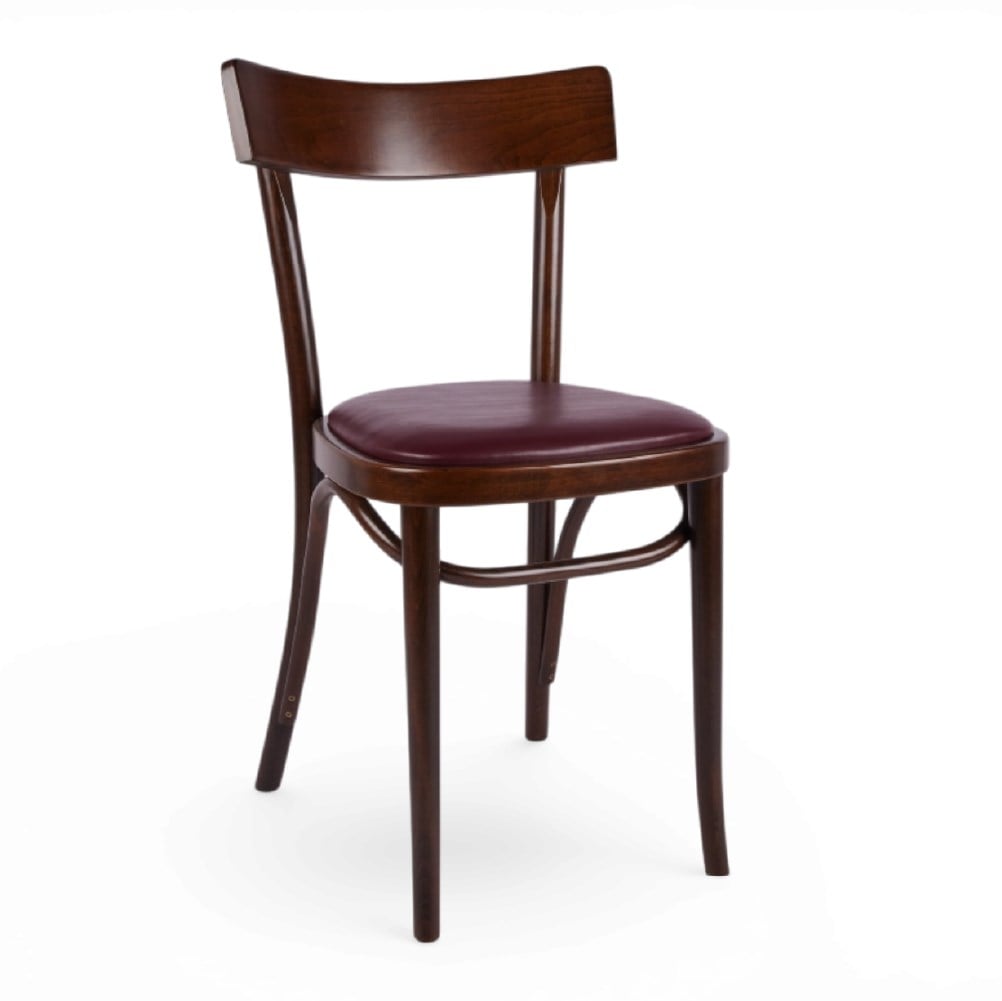 Kastra Vora Minderli Thonet Sandalye 