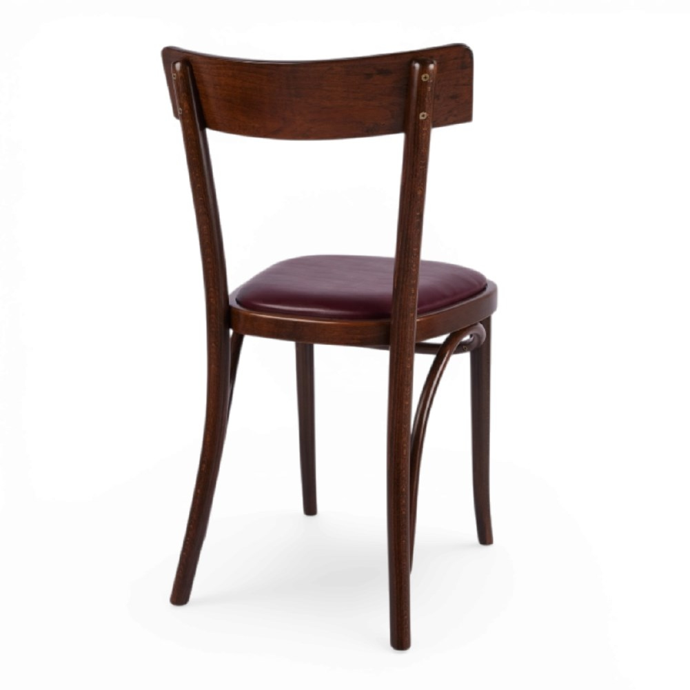 Kastra Vora Minderli Thonet Sandalye 
