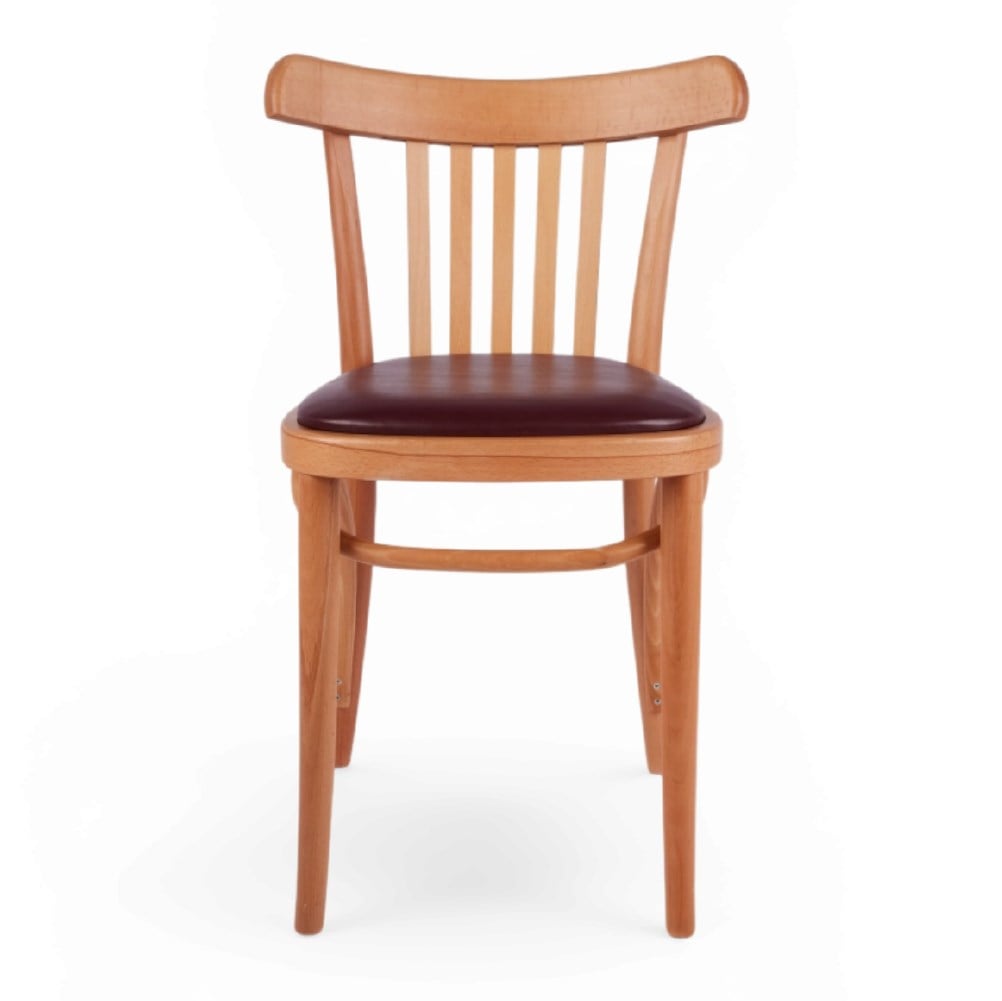 Kastra Wilson Minderli Thonet Sandalye 