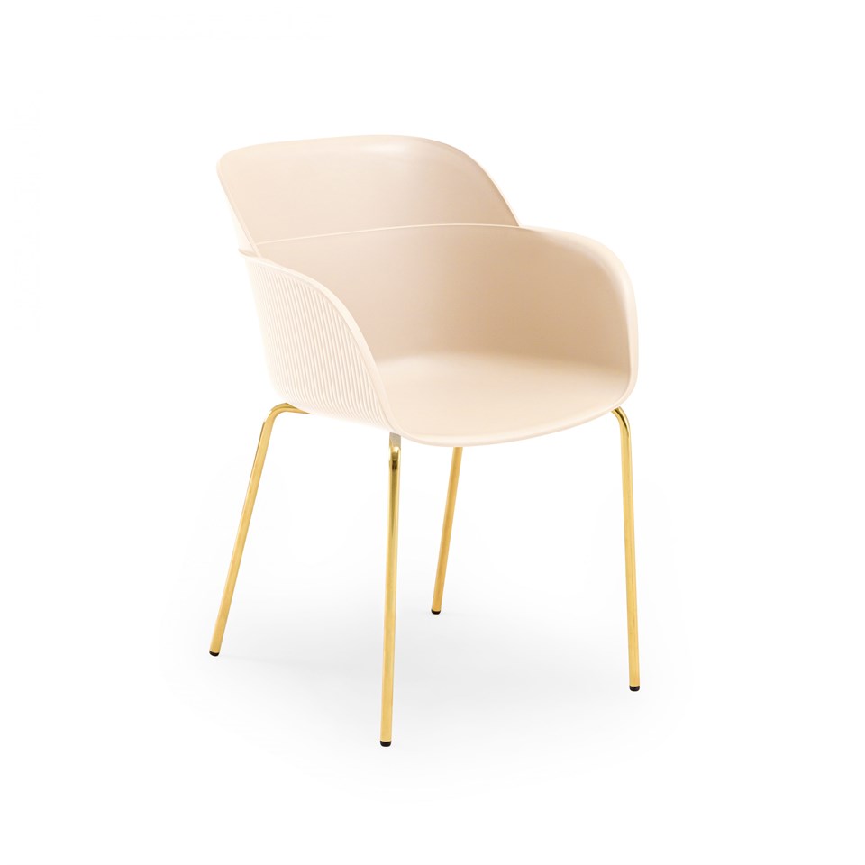 Shell-MG Koltuk