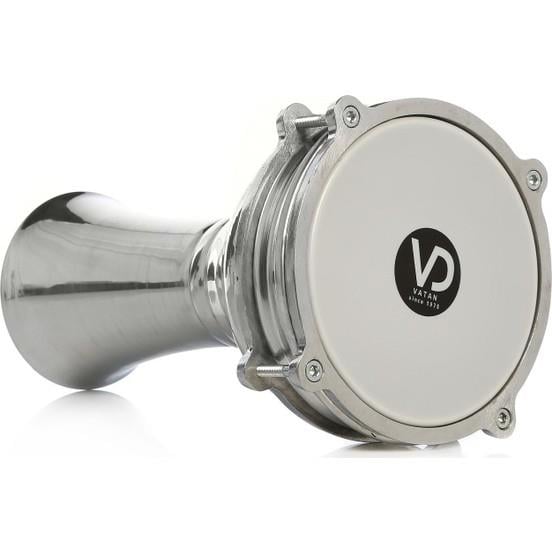 1 Numara Alüminyum Darbuka