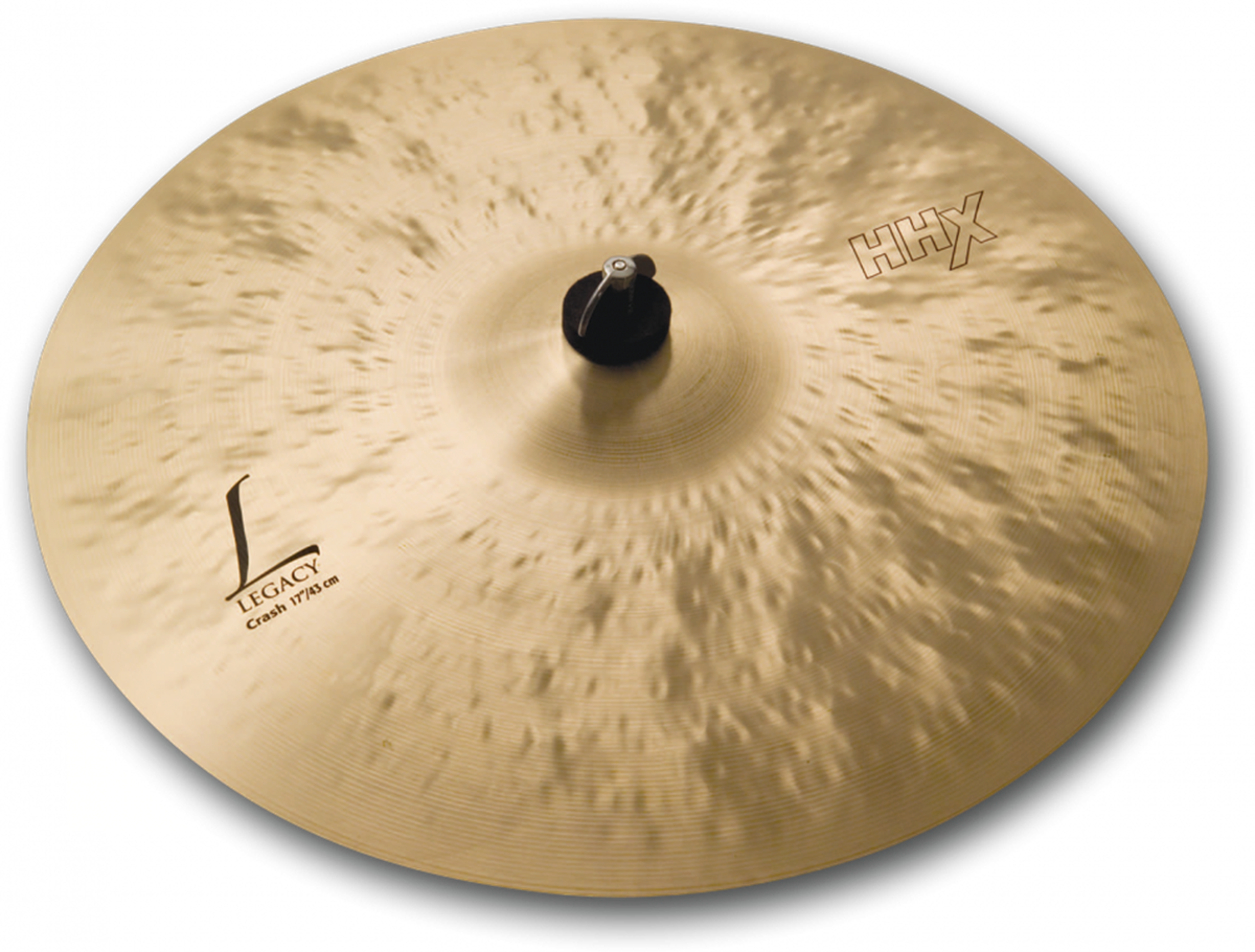 18 INCH LEGACY CRASH HHX