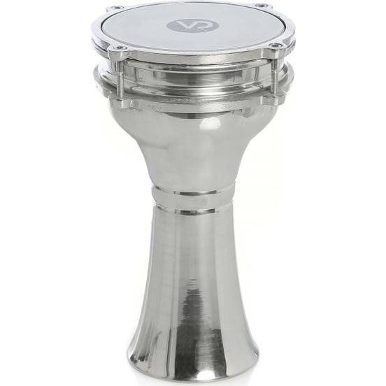 2 Numara Alüminyum Darbuka