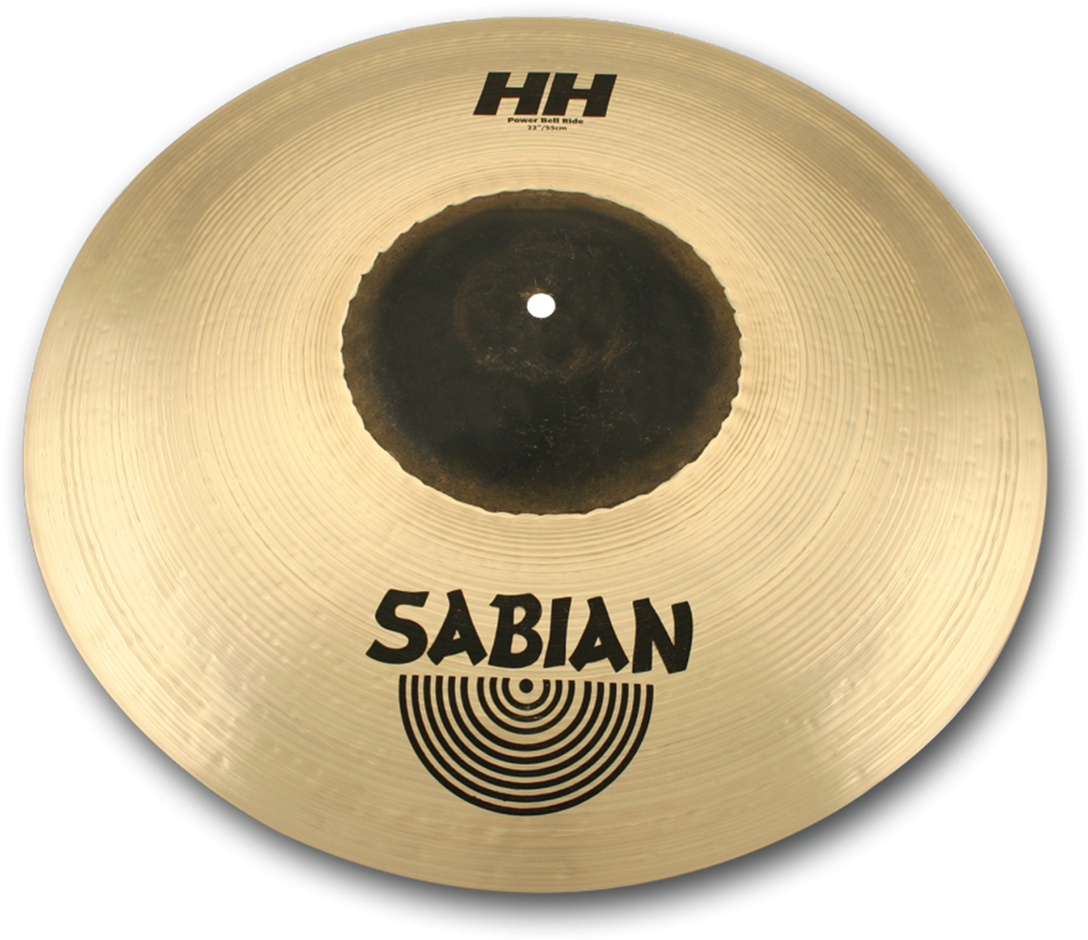 22  POWER BELL RİDE HH