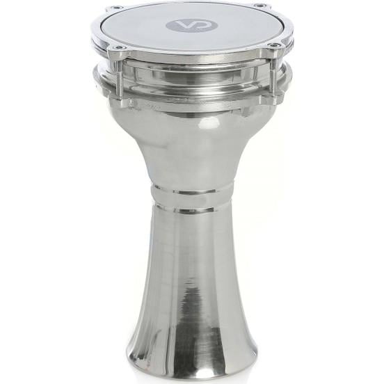 3 Numara Alüminyum Darbuka