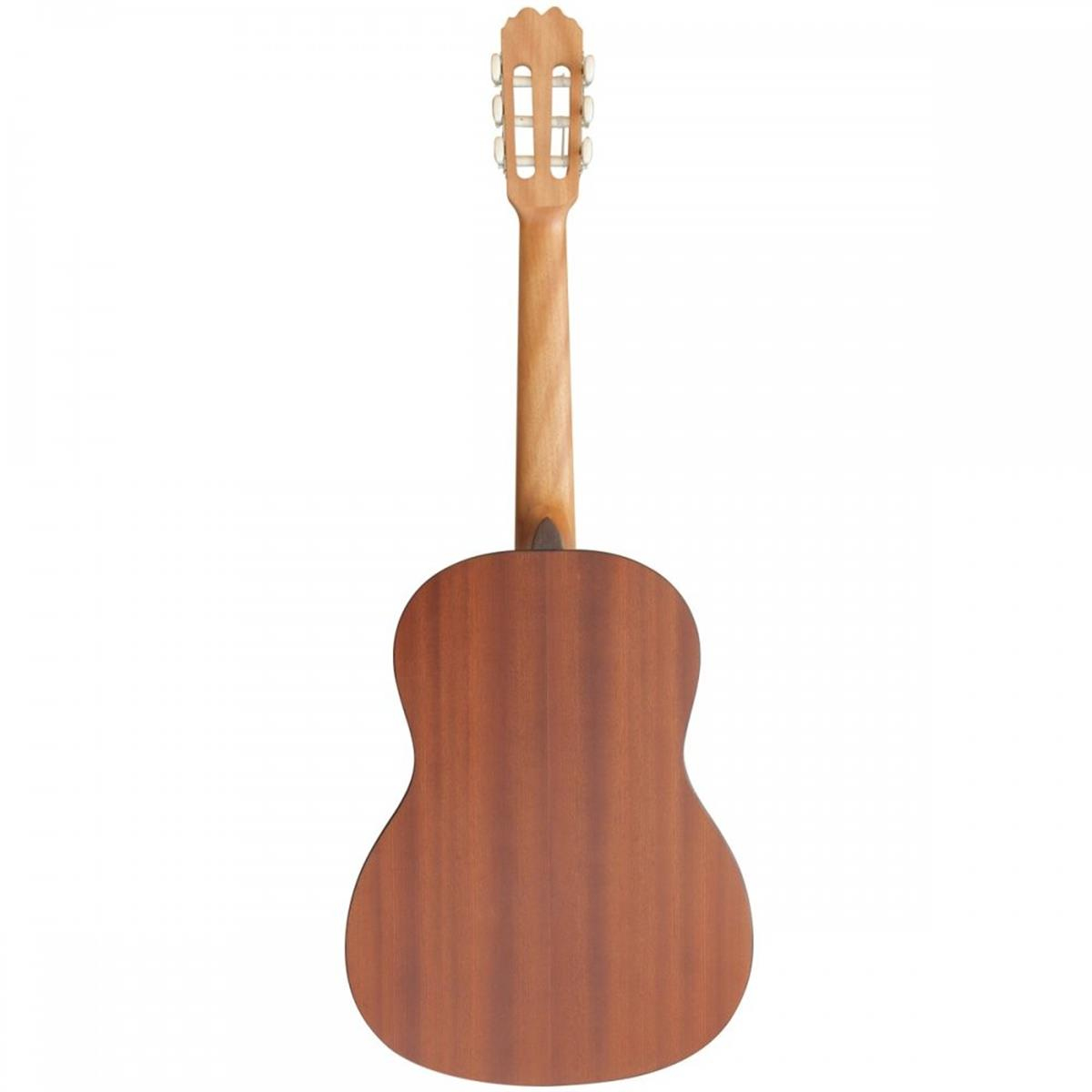 Admira Alba Mat Cilalı 3/4 Klasik Gitar