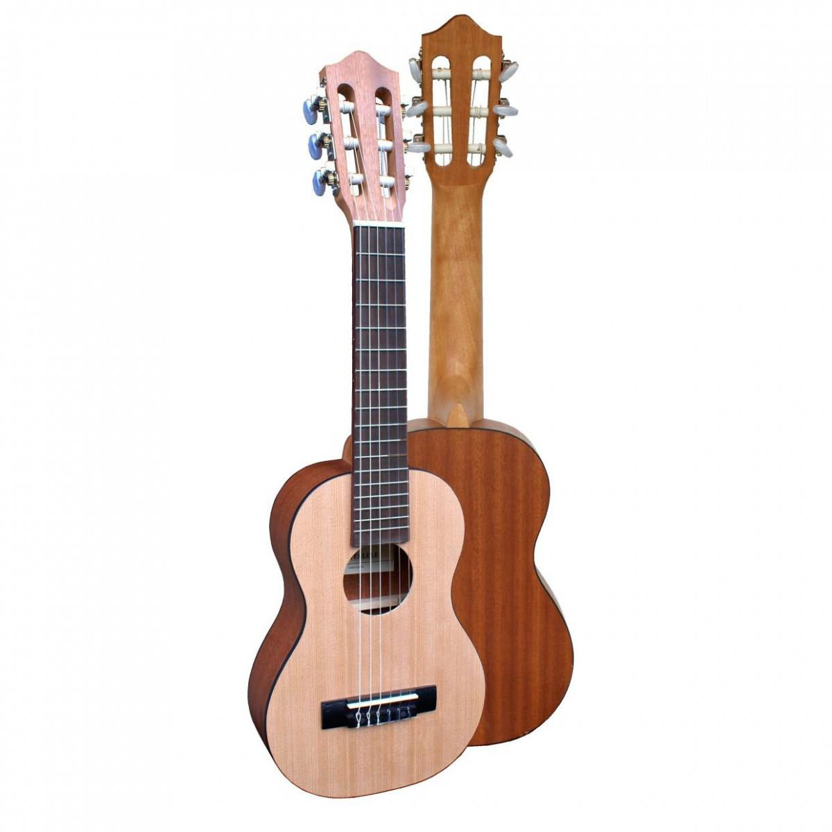 Admira Guitarlele