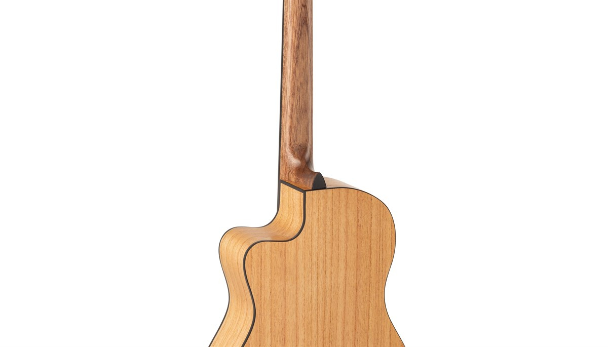 Admira LENA Elektro Klasik Gitar