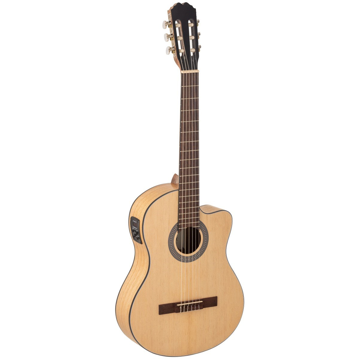 Admira LENA Elektro Klasik Gitar
