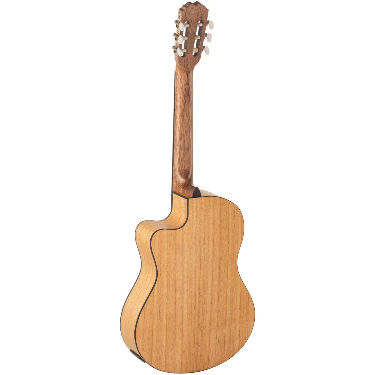 Admira LENA Elektro Klasik Gitar