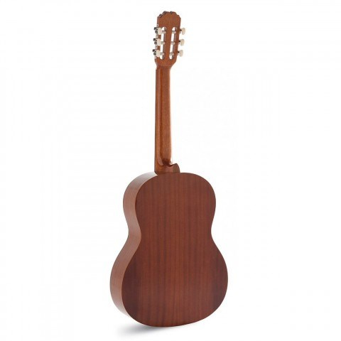 Admira PALOMA Mat Cilalı Klasik Gitar