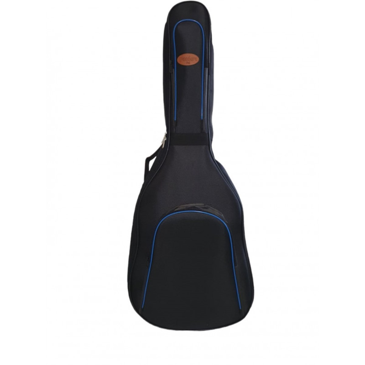 Akustik Gitar Gigbag Taşıma Çantası