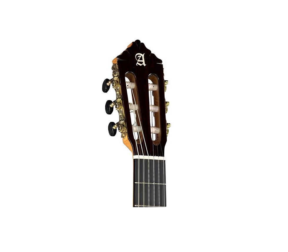 ALHAMBRA 10FC PURE