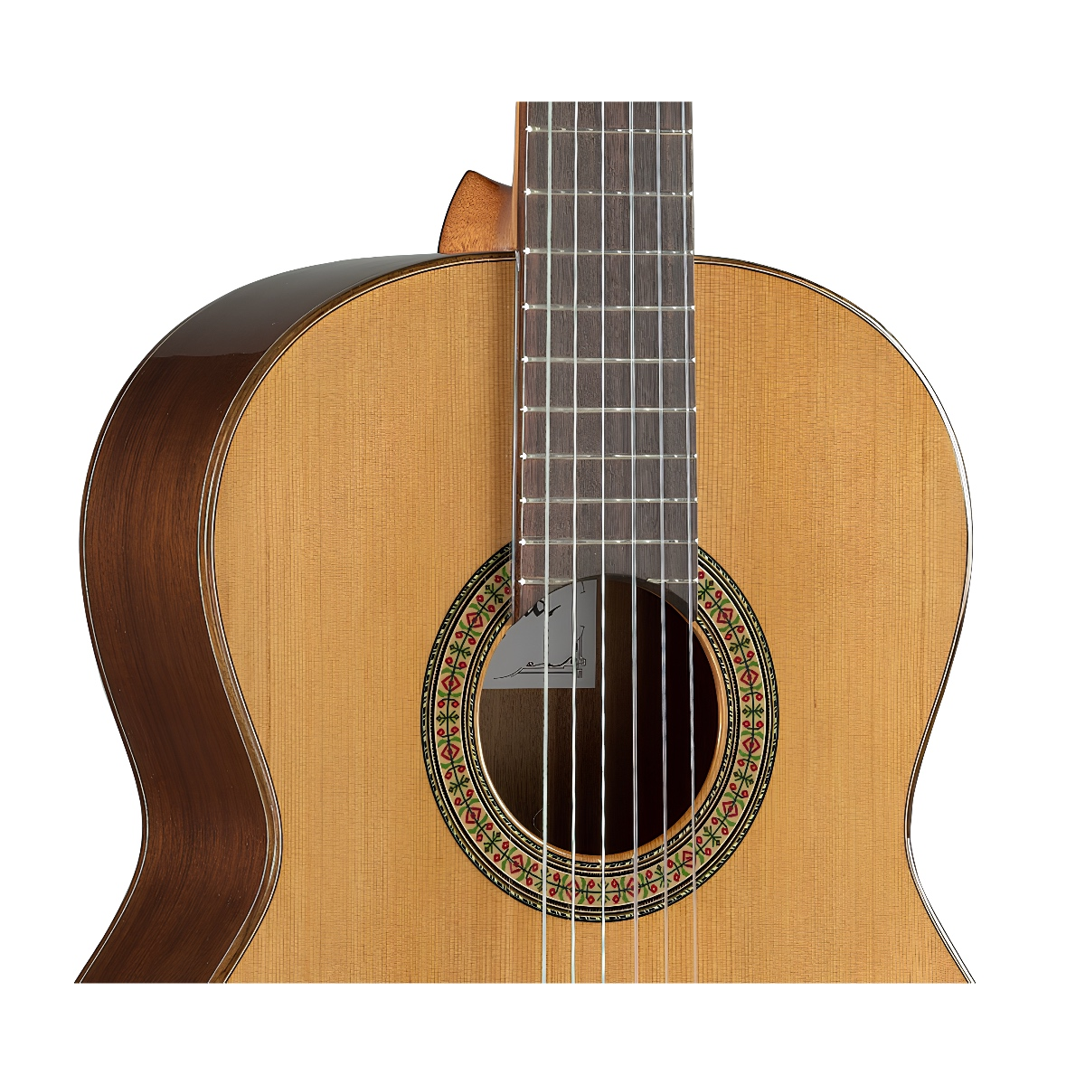 Alhambra 3C Klasik Gitar