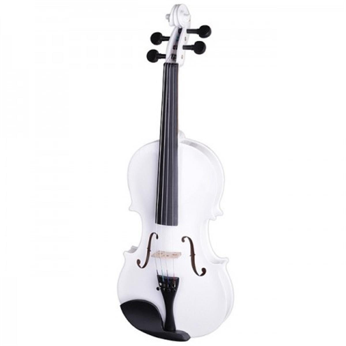 Almira CNM3000-WH-24 1/2 Beyaz Keman