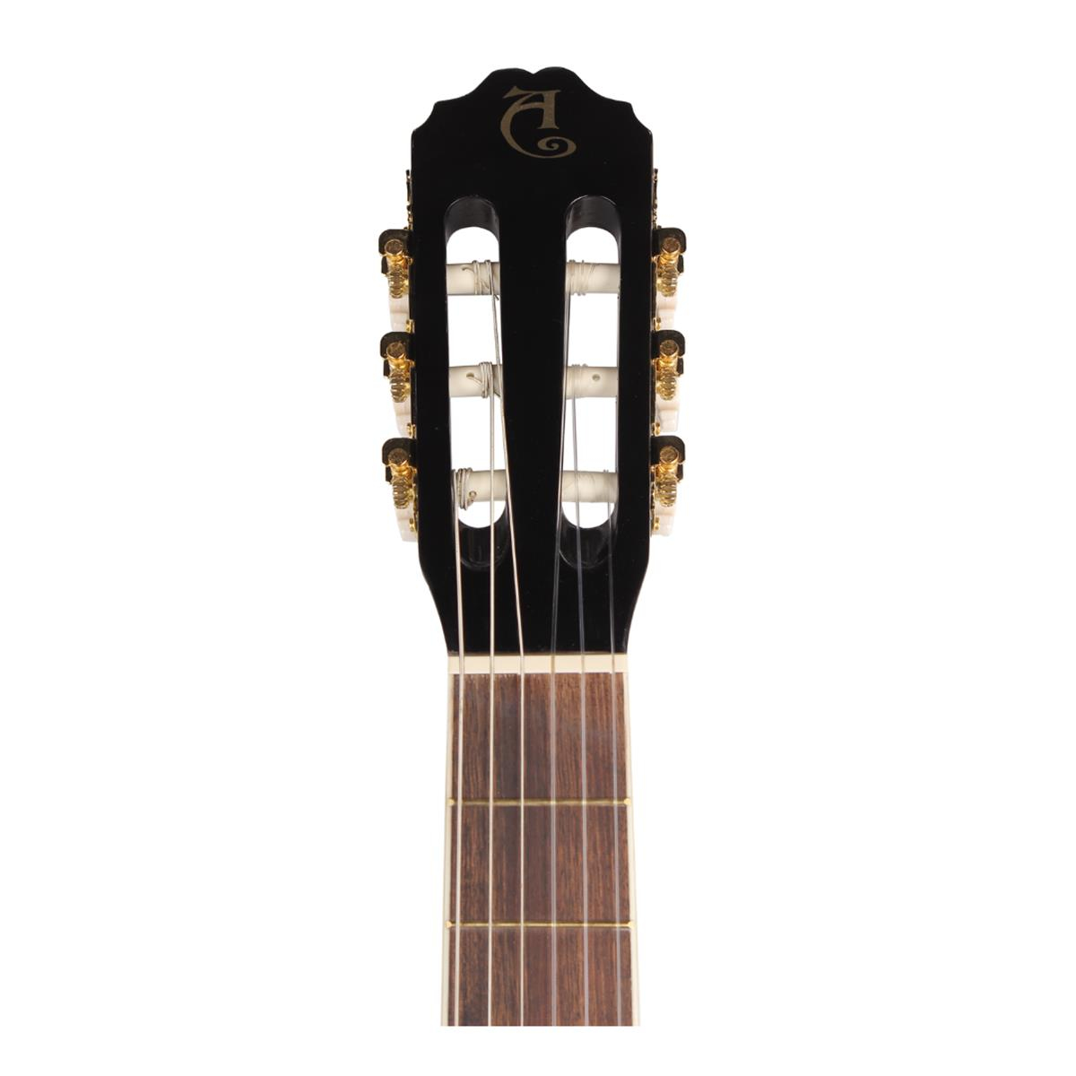 Almira MG917-BK 4/4 Klasik Gitar