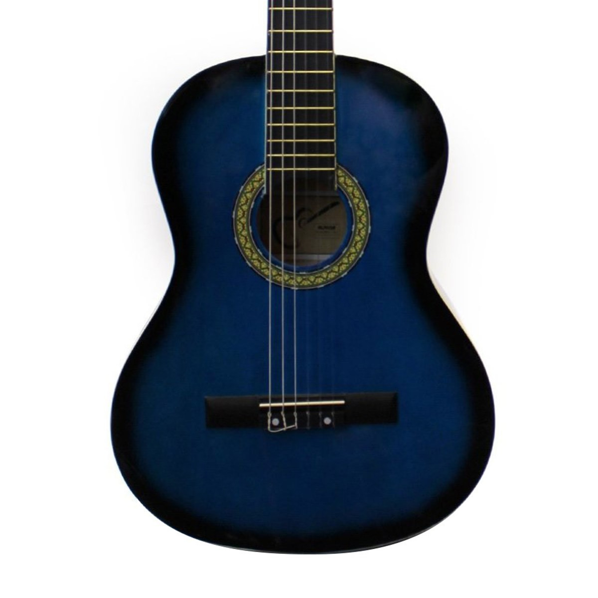 Almira MG917-JR-BLS 3/4 Klasik Gitar Kılıf ve Pena Hediye