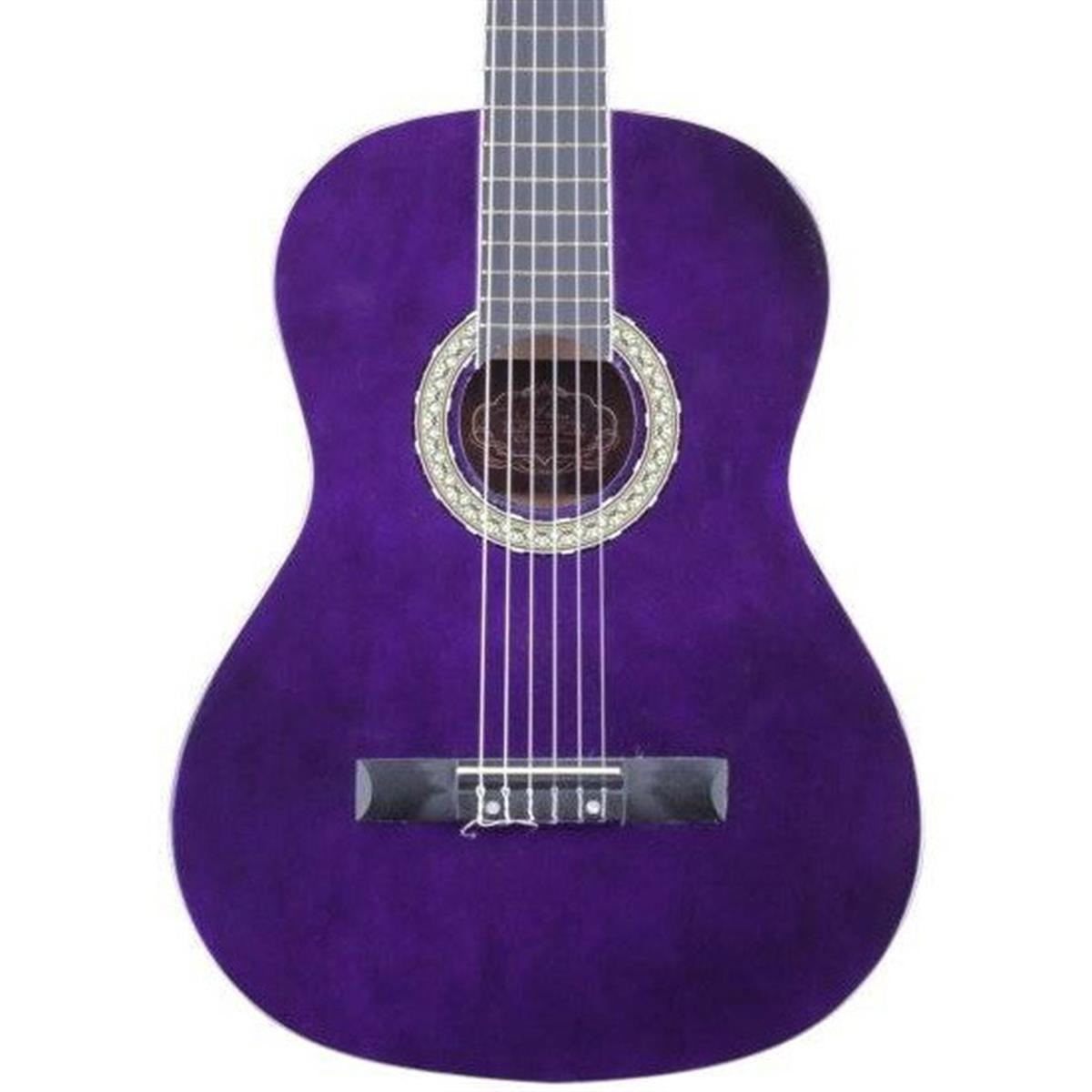 Almira MG917-PRP 4/4 Klasik Gitar