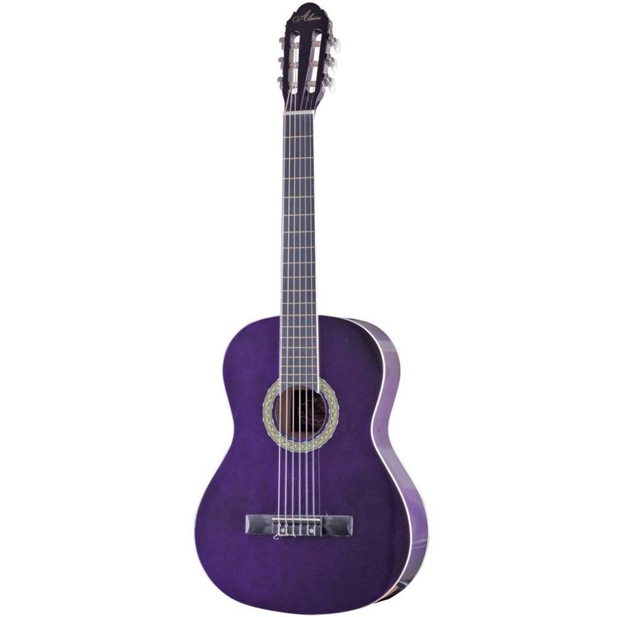 Almira MG917-PRP 4/4 Klasik Gitar