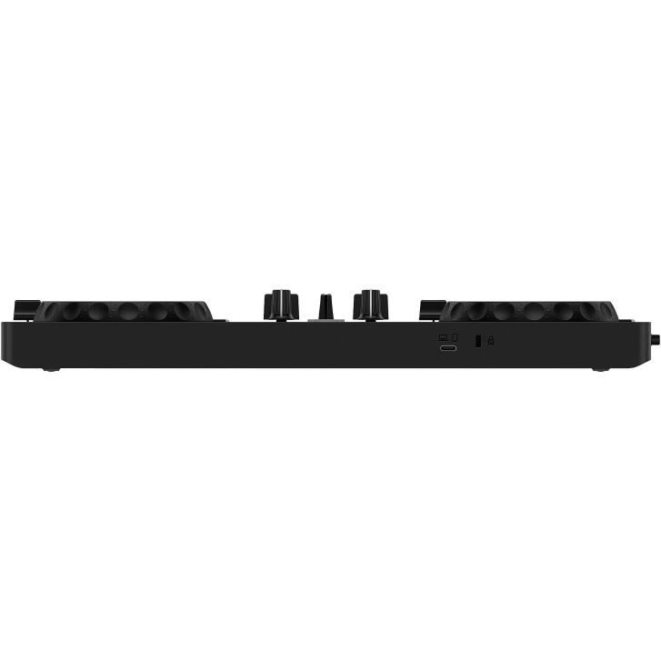 AlphaTheta DDJ-FLX2 DJ Controller Setup
