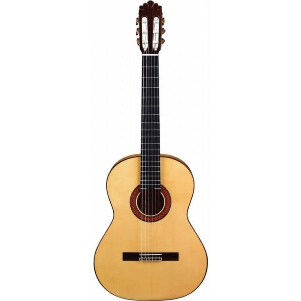 Altamira N700F Flamenko Gitar