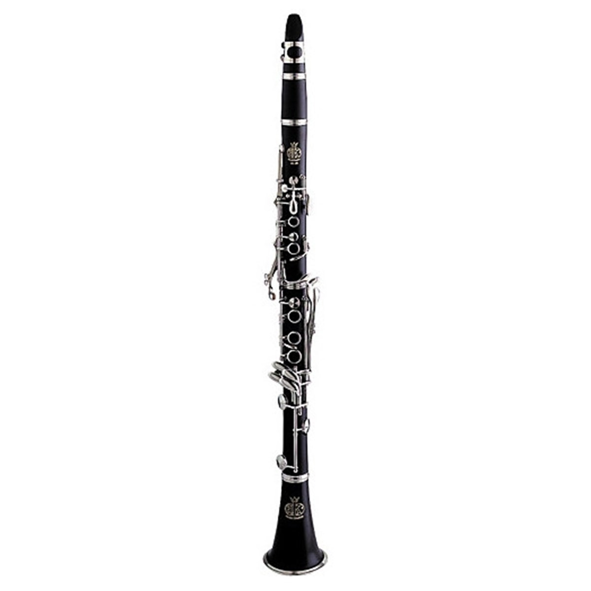 Amati ACL201-OT Si Bemol Klarnet (Siyah)