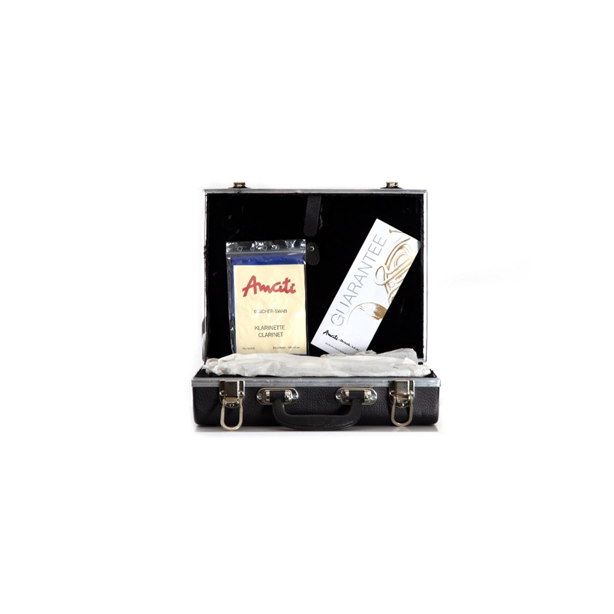 Amati ACL656K Sol Klarnet