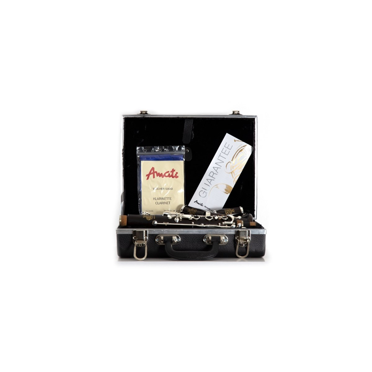 Amati ACL656K Sol Klarnet