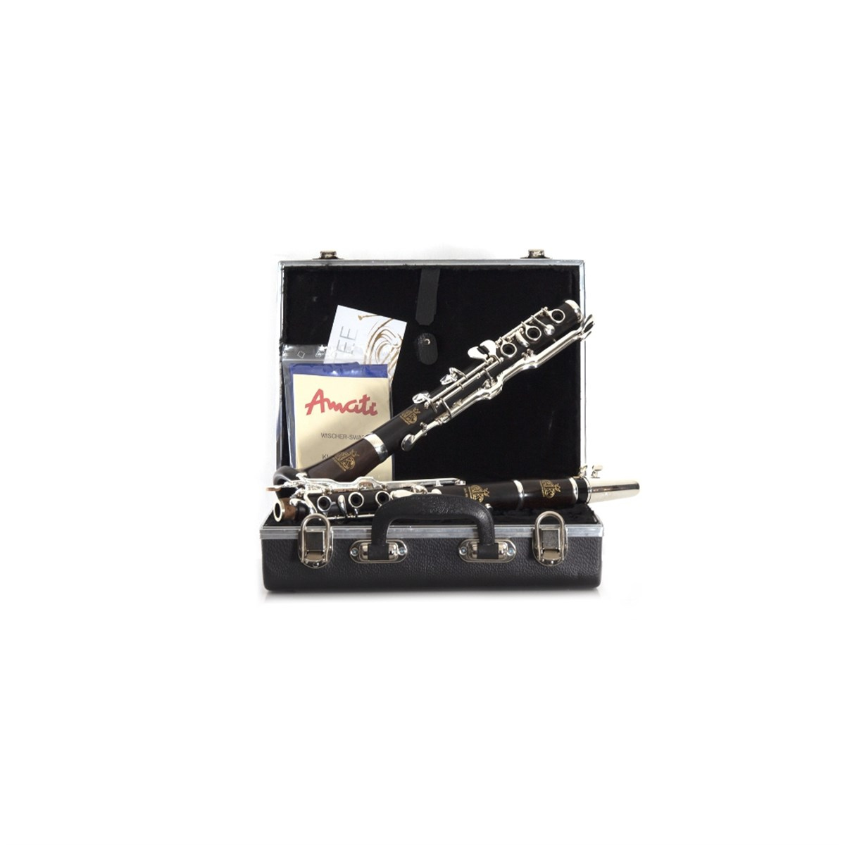 Amati ACL656K Sol Klarnet