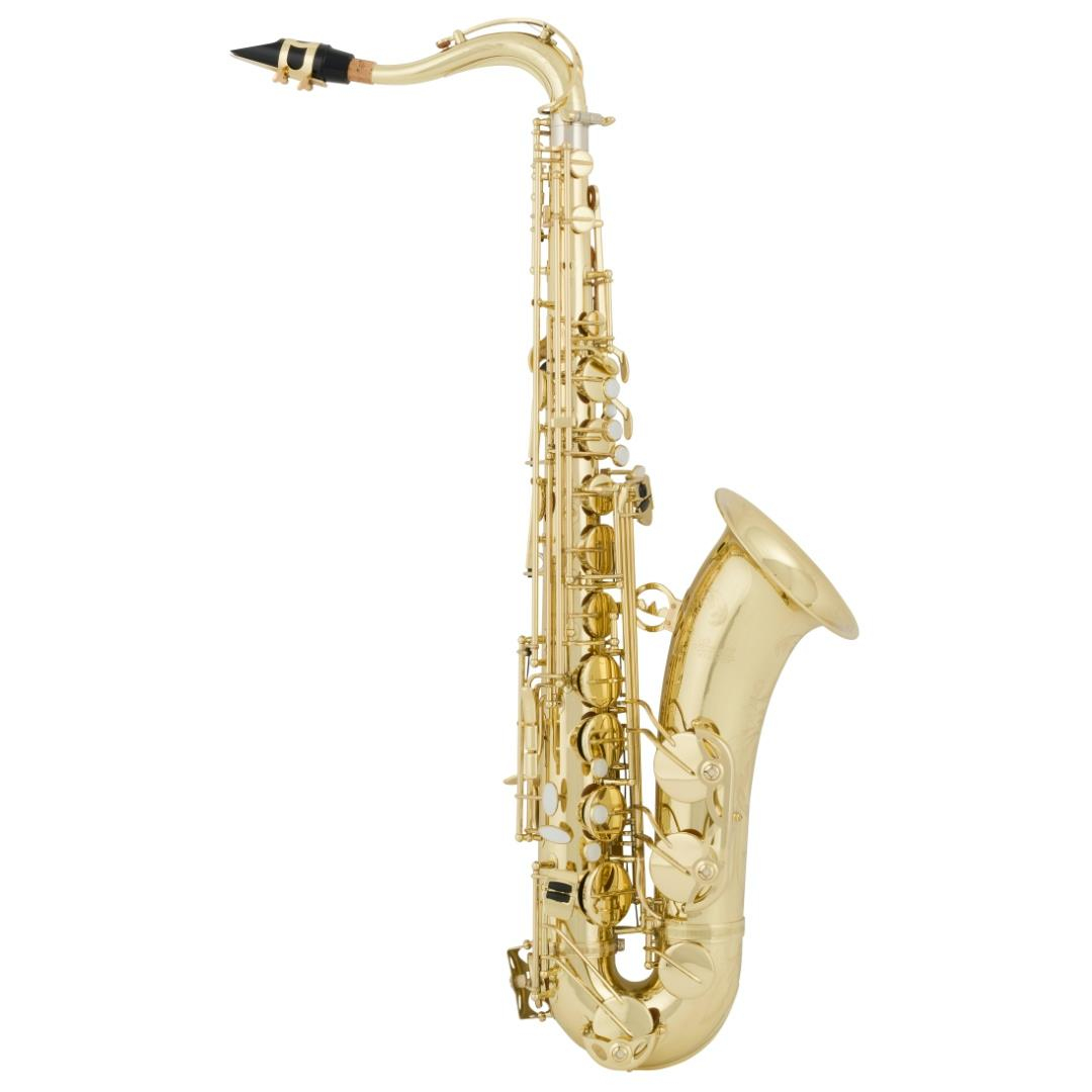 Amati ATS63-OT Bb Tenor Sasafon (Yellow Brass Lacquered)