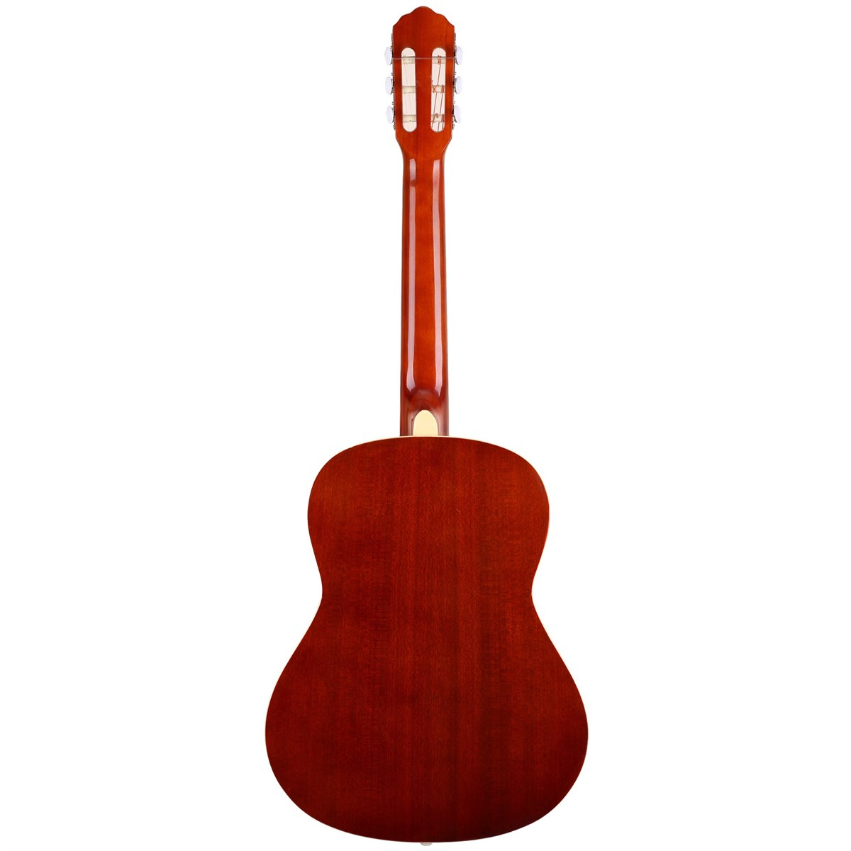 Angel ACG300-N 4/4 Naturel Klasik Gitar (Kılıf+Pena)
