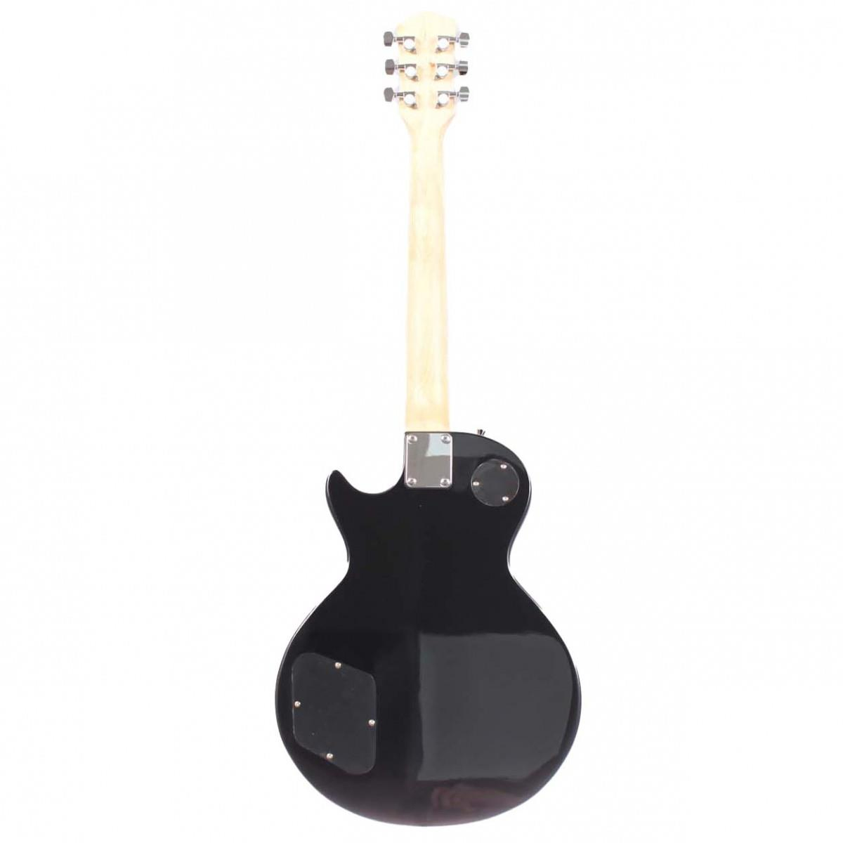Angel AELG200-BK Siyah Elektro Gitar