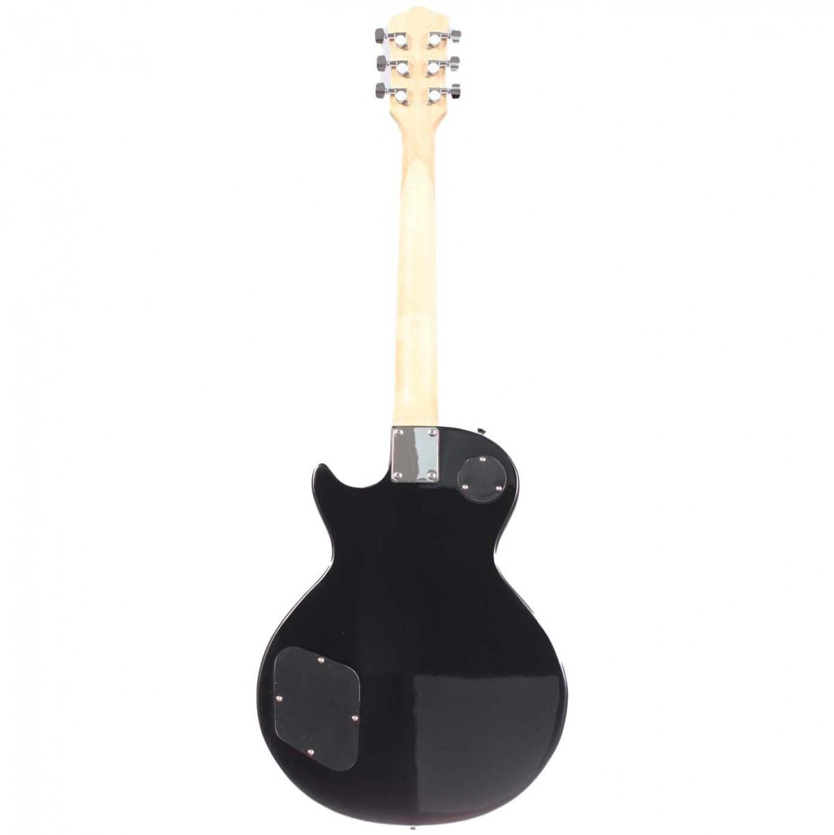 Angel AELG200-GRB Gri Elektro Gitar