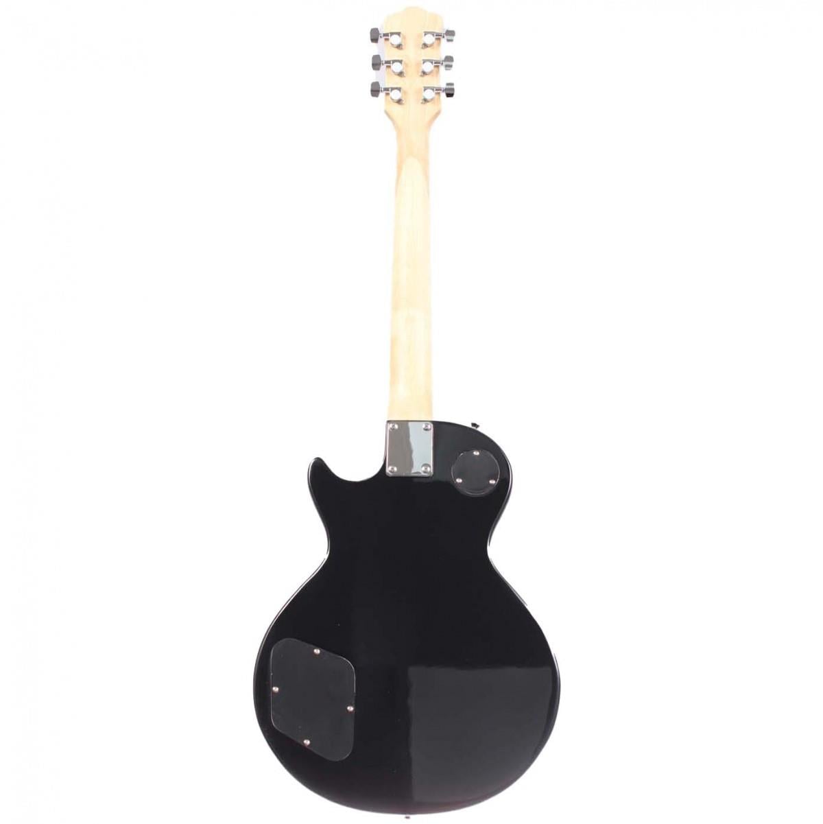 Angel AELG200-SB Sunburst Elektro Gitar
