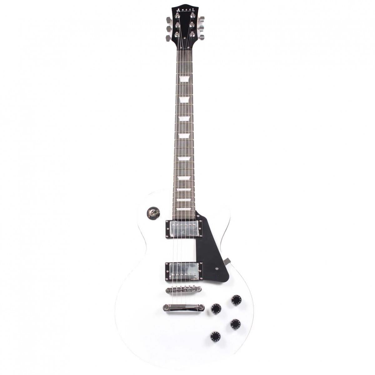 Angel AELG200-WH Beyaz Elektro Gitar