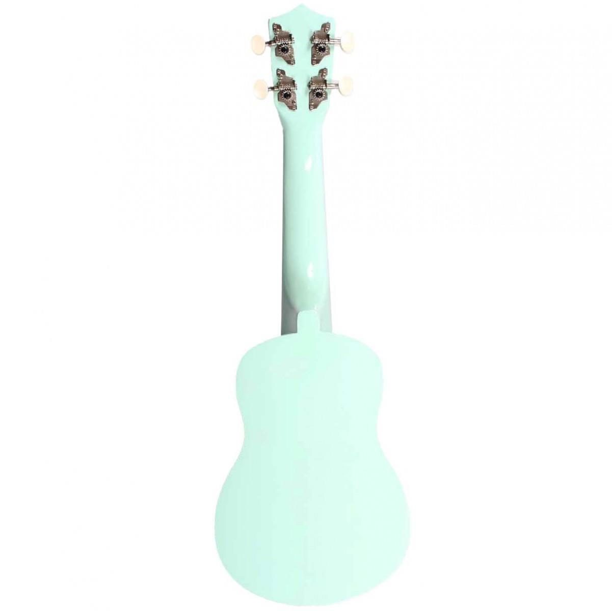 Angel AUK21-CSL Soprano Ukulele