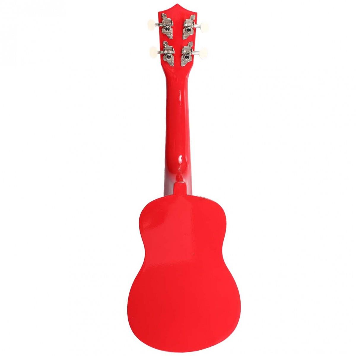 Angel AUK21-LOPT Soprano Ukulele