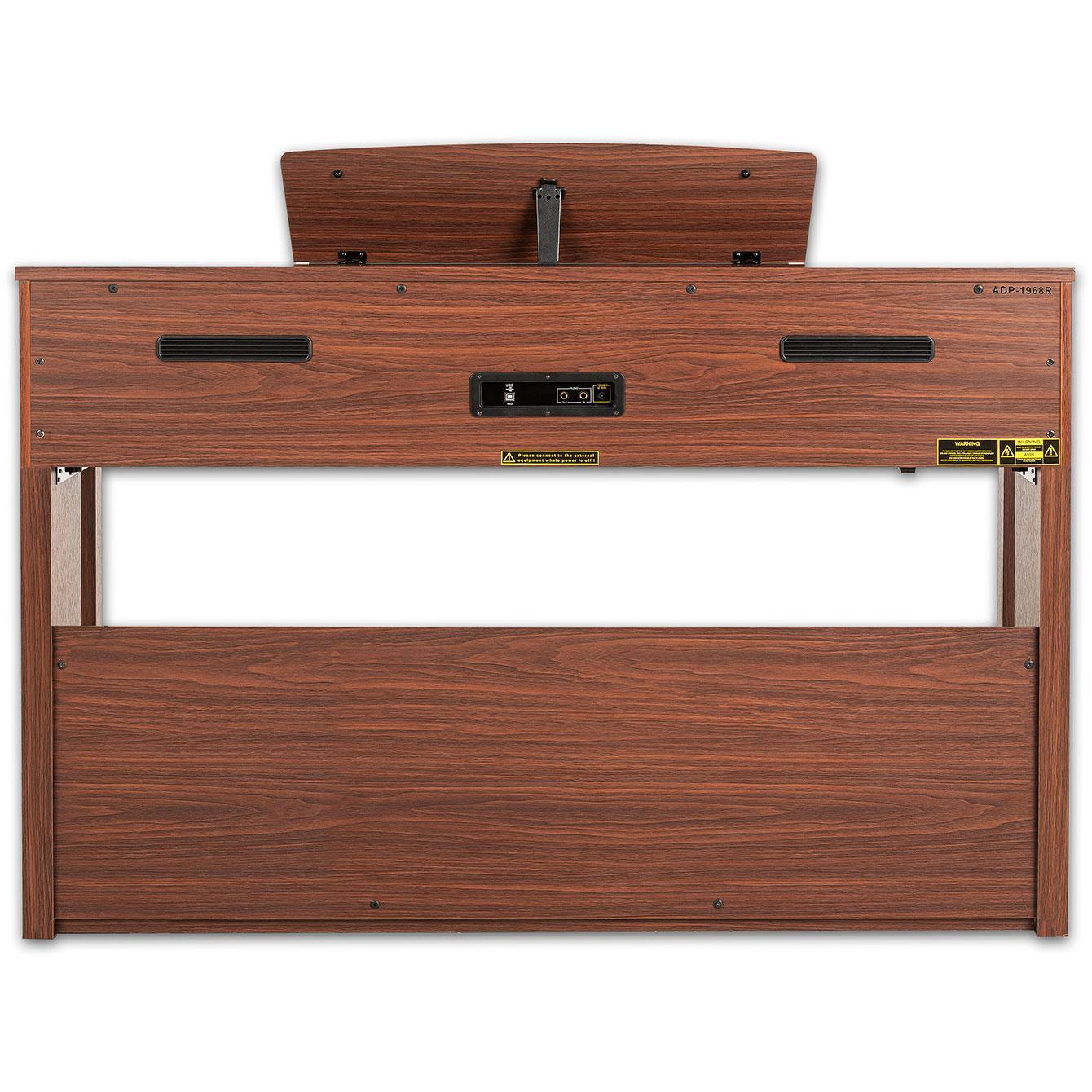 Arsenberg ADP1968R Rosewood Dijital Piyano