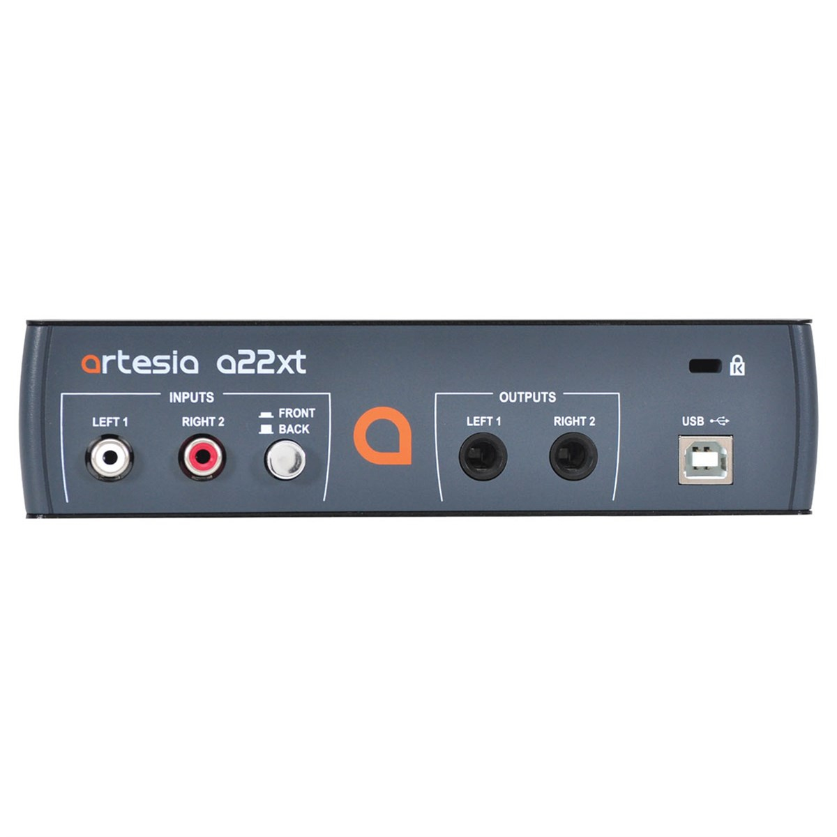 Artesia A-22XT USB AudioBox Ses Kartı
