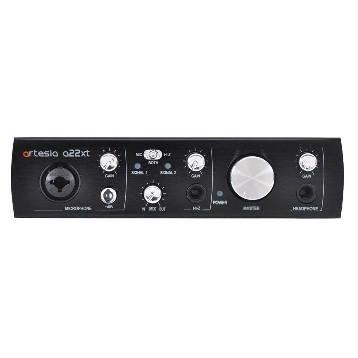 Artesia A-22XT USB AudioBox Ses Kartı