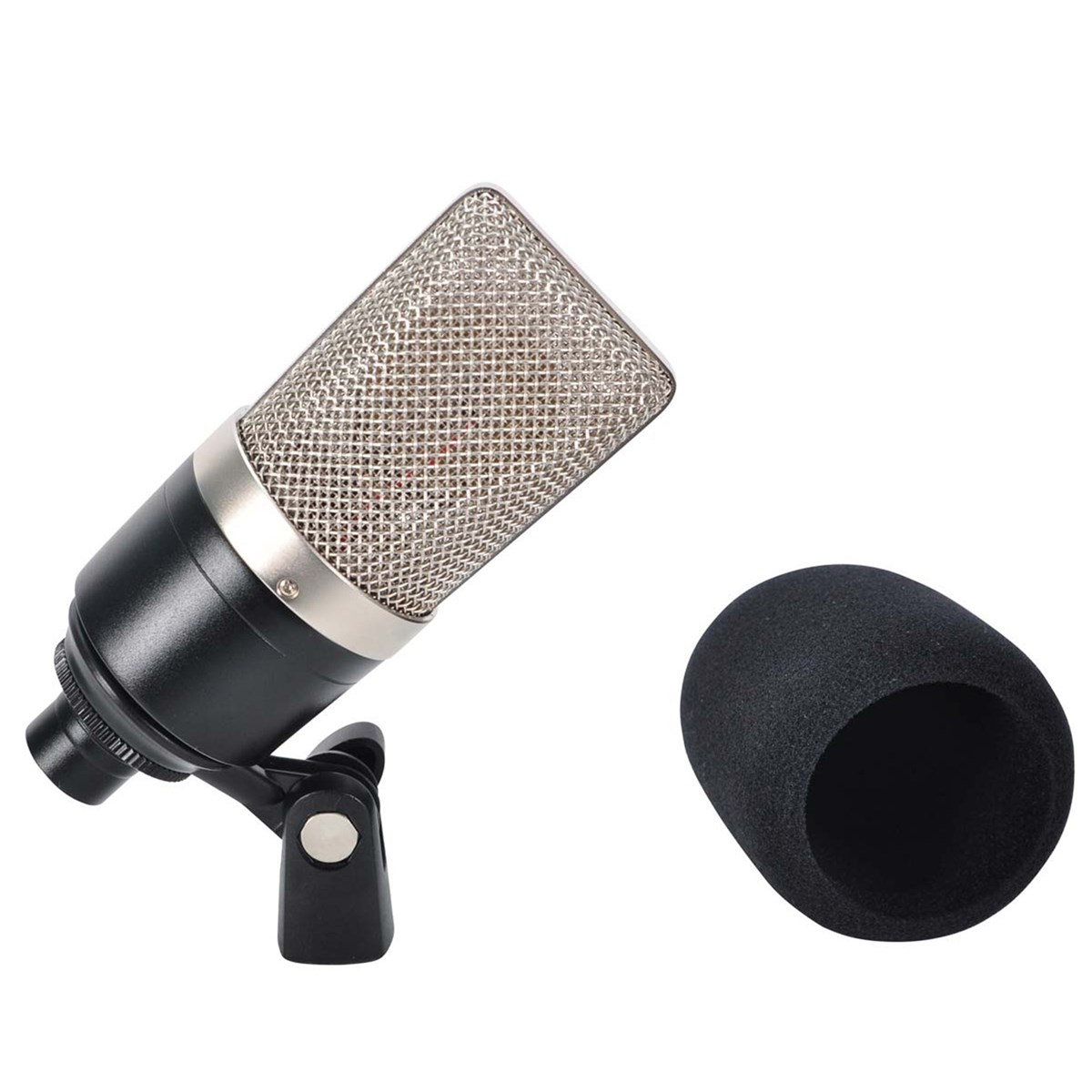 Artesia AMC-10 Condenser Mikrofon
