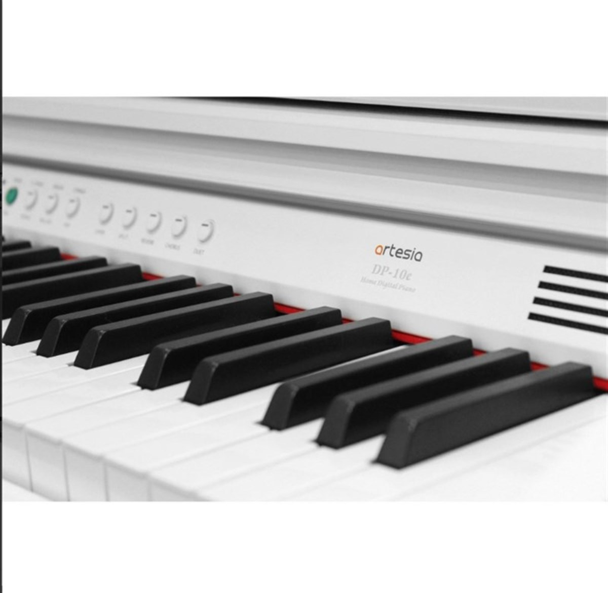 Artesia DP-10e Beyaz Dijital Piyano