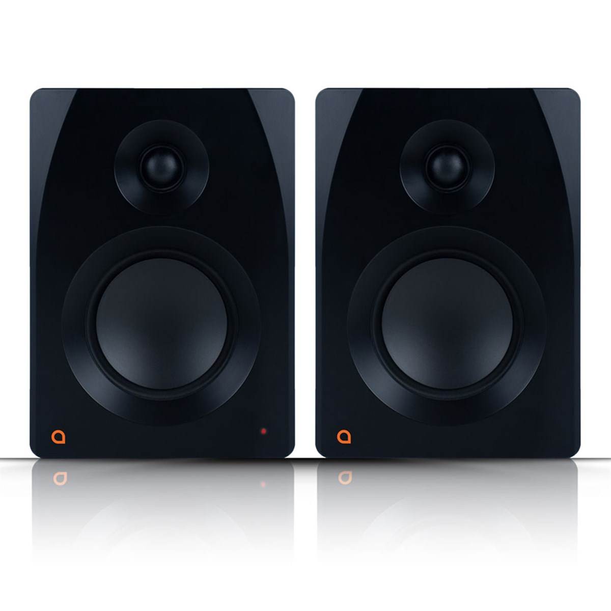 Artesia M200 Aktif Stüdyo Monitörü (Çift)