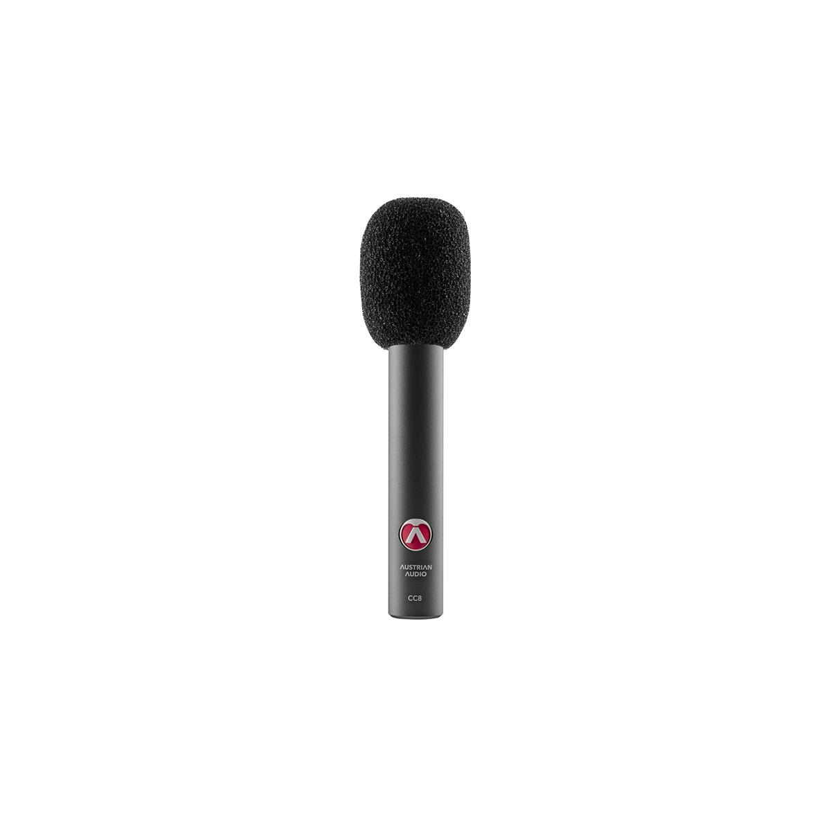 Austrian Audio CC8 Small-diaphragm Condenser Mikrofon