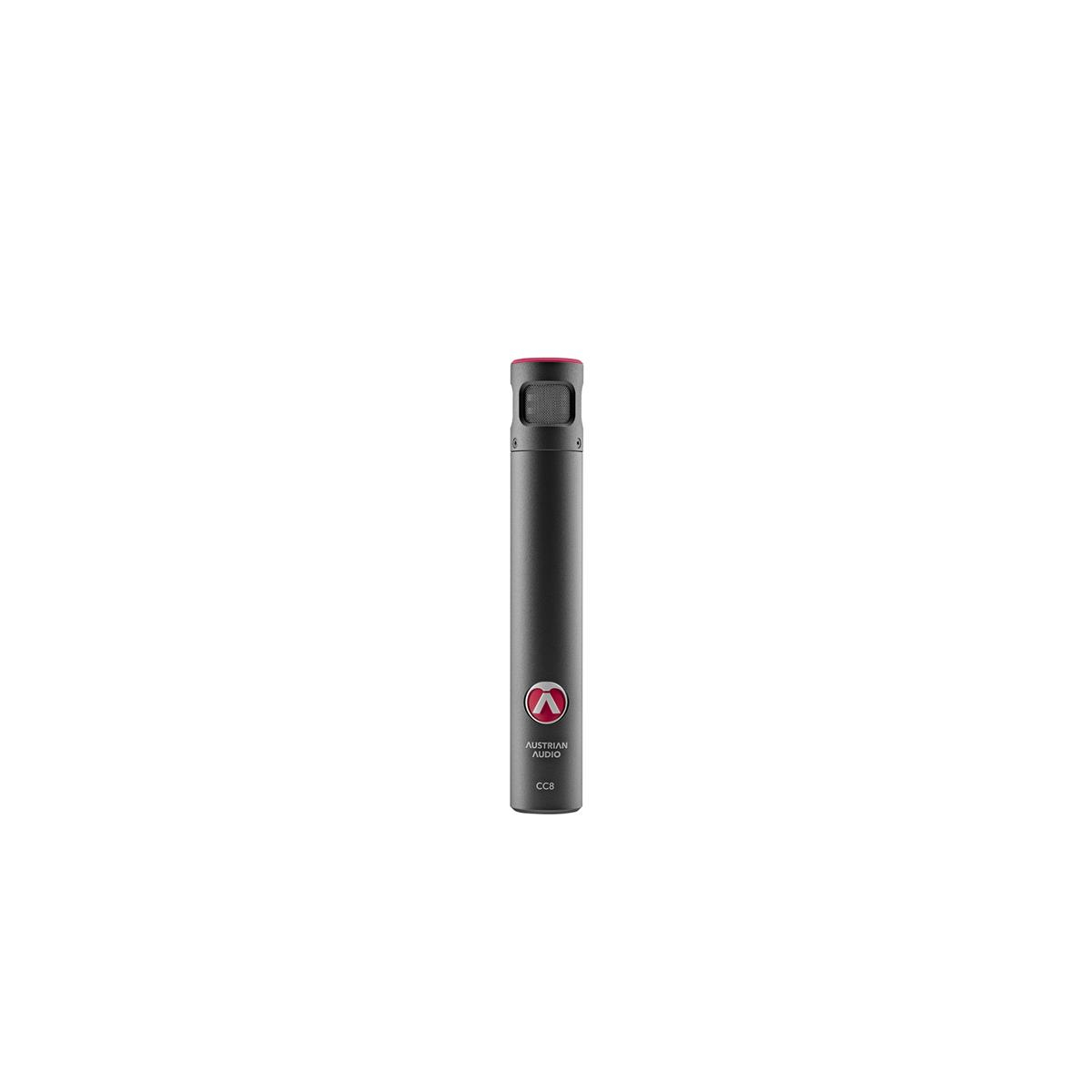Austrian Audio CC8 Small-diaphragm Condenser Mikrofon