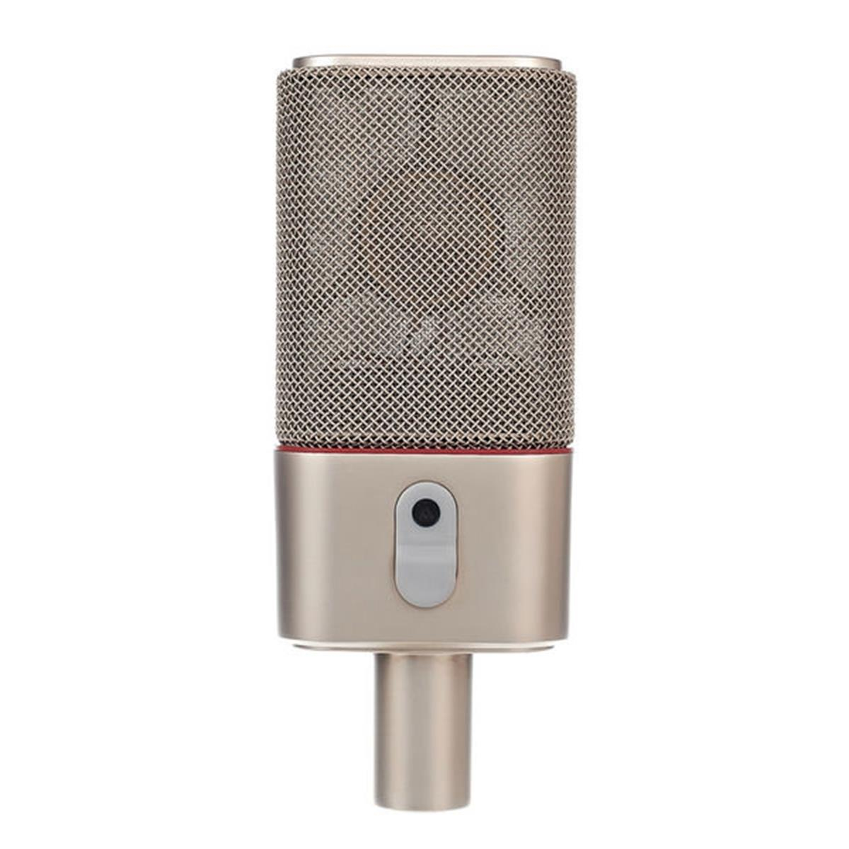 Austrian Audio OC818 Studio Multi Pattern Geniş Diyafram Kondenser Mikrofon