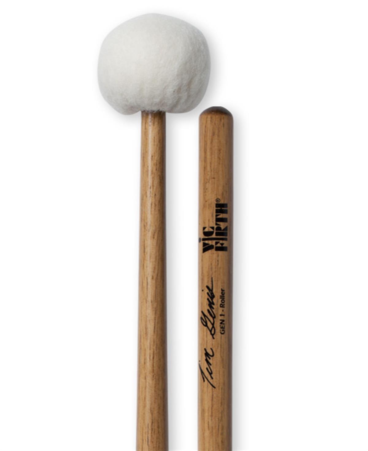 BAGET MALLET (ÇİFT), TIMPANI MALLET, TIM GENIS SIG
