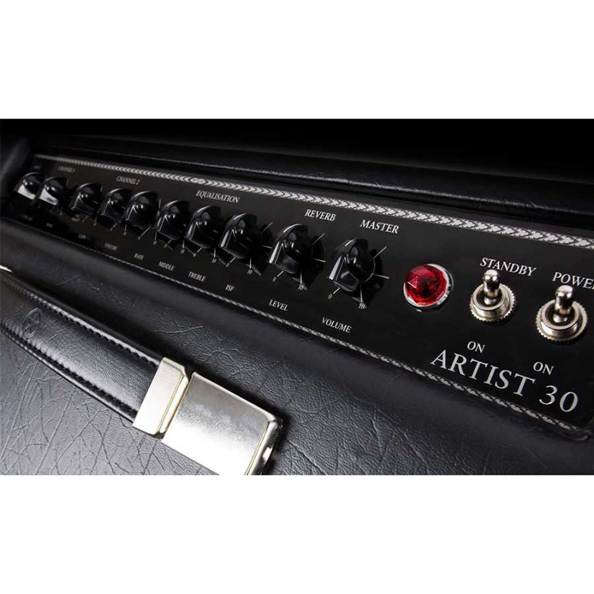 Blackstar Artist 30 Kombo Elektro Gitar Amfi