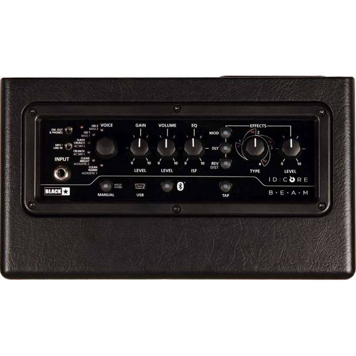Blackstar Beam Super Wide Stereo Mini Gitar Amfi